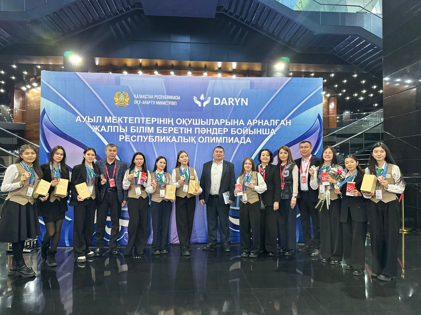 "Q" University "Құқық" академиялық мектебі оң имиджін нығайту бойынша жоспарлы жұмыс жүргізеді.