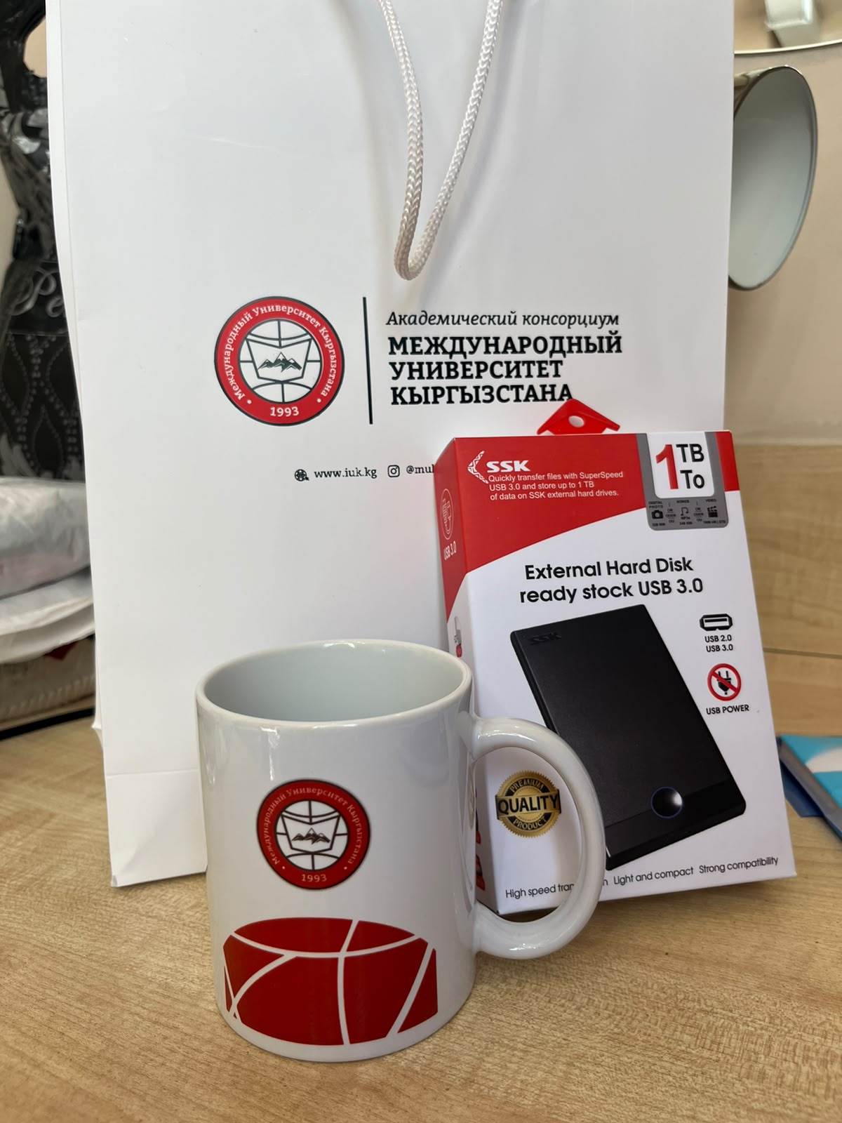 🎓 Академиялық ұтқырлық: жаңа тәжірибе, жаңа мүмкіндіктер!