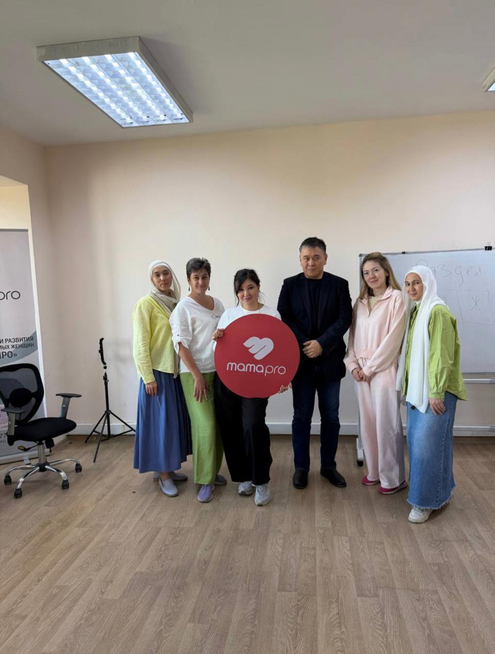 Университеттің заң клиникасының қызметі аясындағы көшпелі заң консультациясы