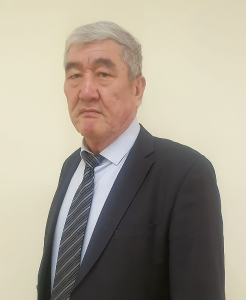 Оразбеков Талғат Тлеуғабылұлы